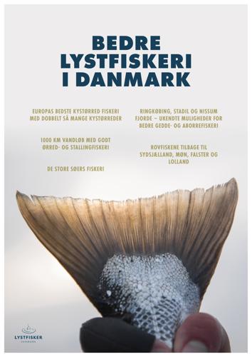 Bedre lystfiskeri