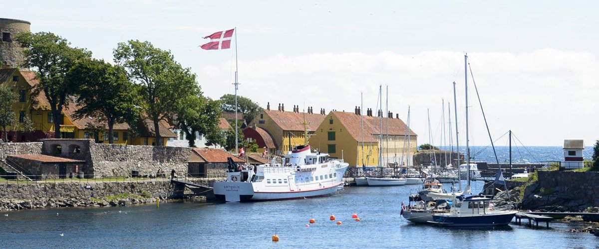 Bornholm Ertholmene ©Stefan Asp Large