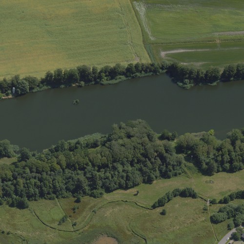 Dybvad Søpark
