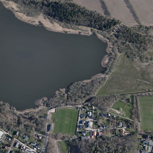 Rørbæk Sø