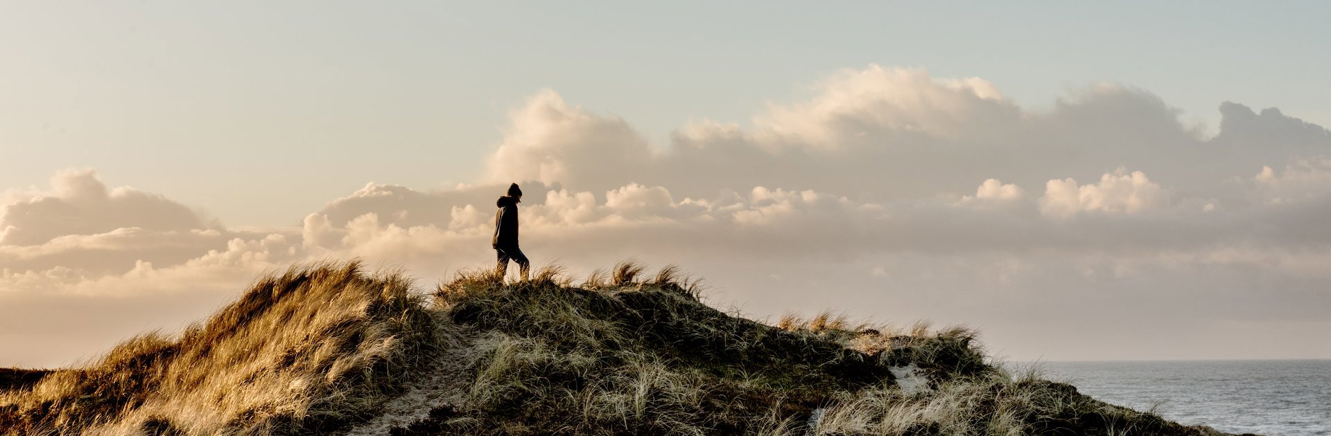 The West Coast Nationalparkthy Klitmoeller ©Mette Johnsen Large