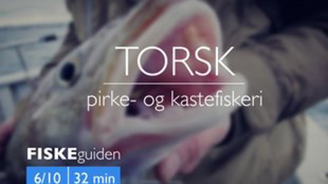 Thumbnail Torsk 6 10