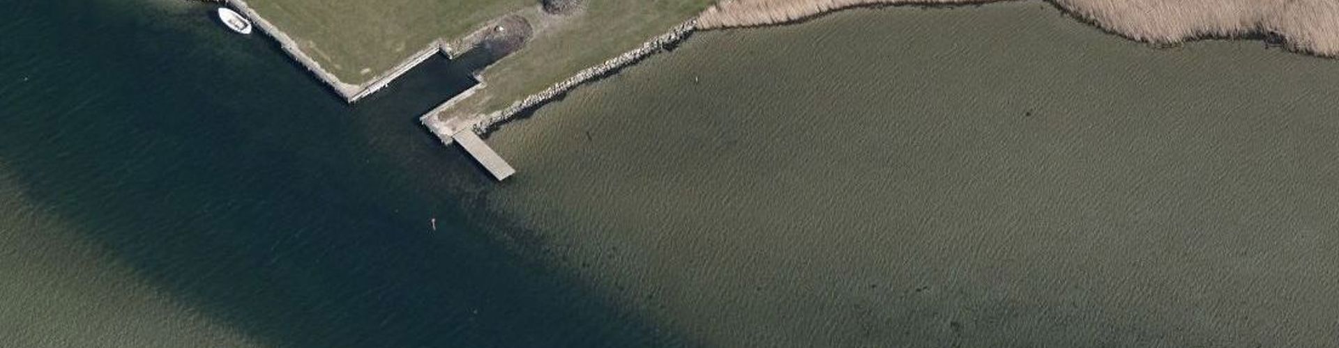 Sakskøbing Fjord